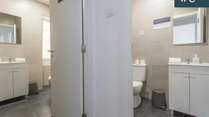 Apartment for rent in Lisbon (region)