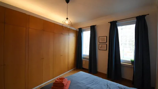 Rooms in Brussels Schaarbeek - photo 3