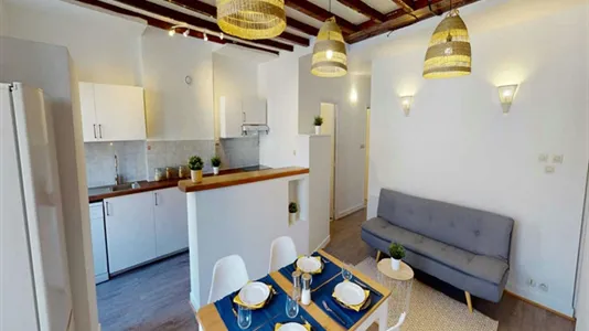 Rooms in Lyon - photo 9