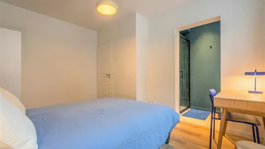 Rooms in Lille - photo 4