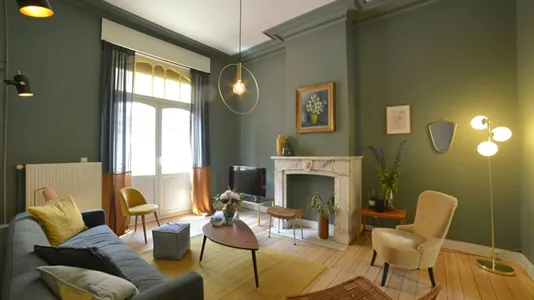 Rooms in Brussels Etterbeek - photo 5