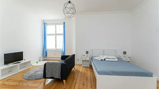 Apartments in Berlin Pankow - photo 5