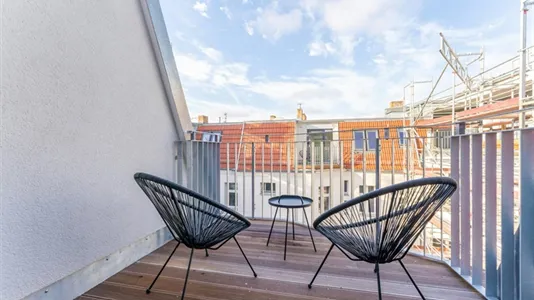 Apartments in Berlin Pankow - photo 7