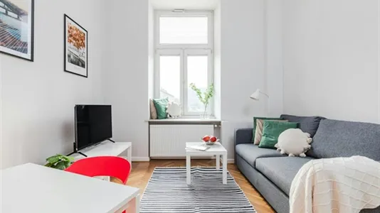Apartments in Location is not specified - photo 3