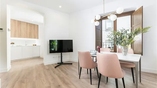 Apartments in Madrid Arganzuela - photo 5