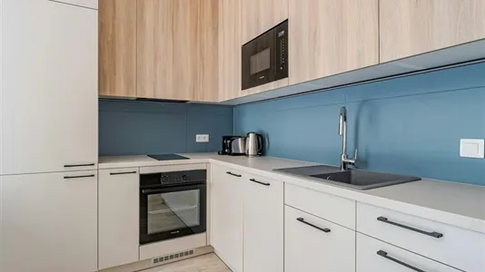 Apartments in Prague 10 - photo 8