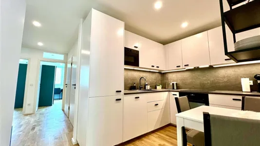 Rooms in Munich Bogenhausen - photo 5