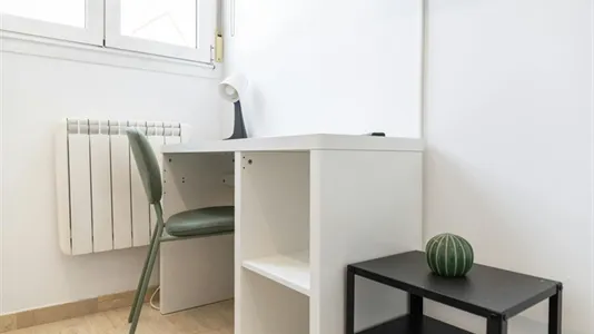 Rooms in Madrid Puente de Vallecas - photo 7