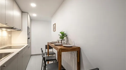 Rooms in Valencia Poblats Marítims - photo 9