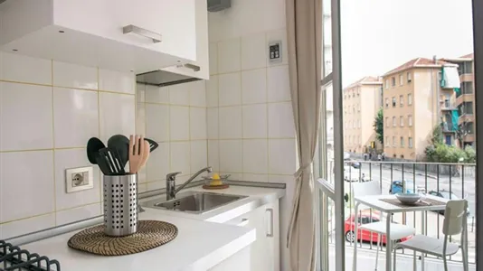 Rooms in Turin - photo 8