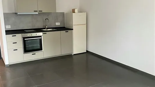 Apartments in Florence - photo 2