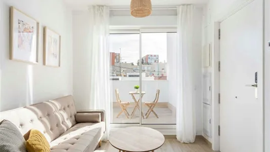 Rooms in Madrid Fuencarral-El Pardo - photo 8