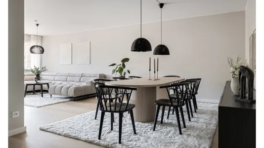 Apartments in Helsingborg - photo 1