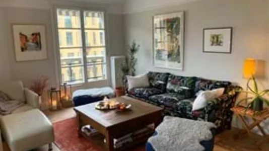 Apartments in Vasastan - photo 4