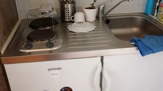 Apartments in Brussels Schaarbeek - photo 6