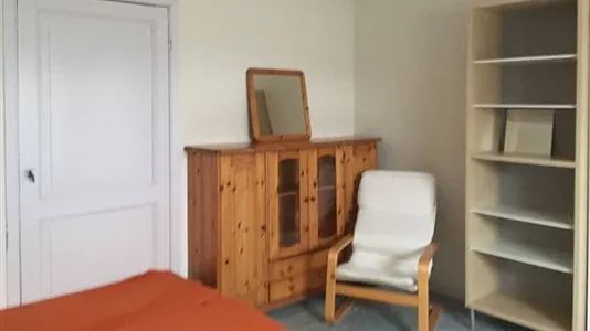 Rooms in Brussels Sint-Gillis - photo 5