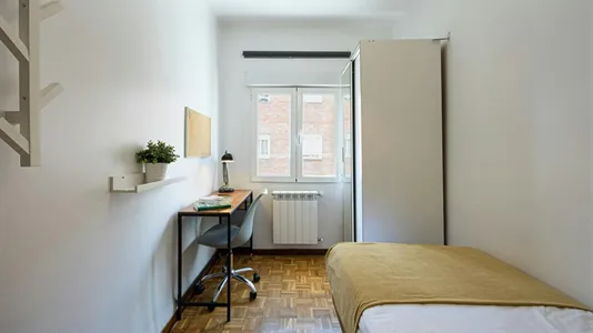 Rooms in Madrid Tetuán - photo 1