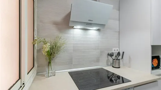 Rooms in Madrid Carabanchel - photo 5