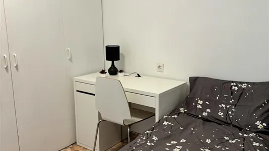 Rooms in Alboraya - photo 1