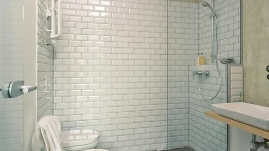 Apartments in Cologne Mülheim - photo 4