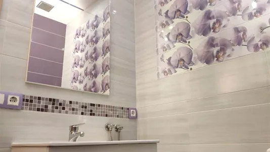 Rooms in Madrid Puente de Vallecas - photo 10