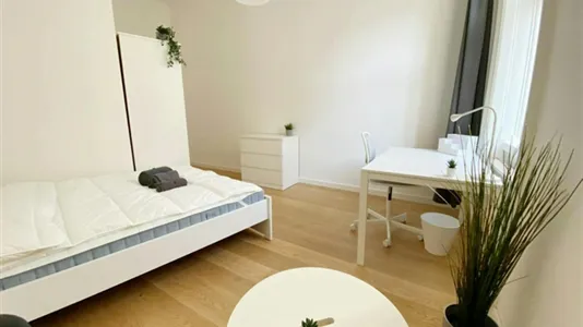 Rooms in Wien Neubau - photo 5