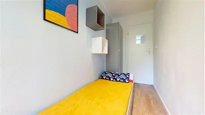 Room for rent in Warsaw