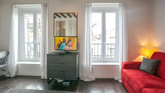 Apartments in Paris 7ème arrondissement - photo 4