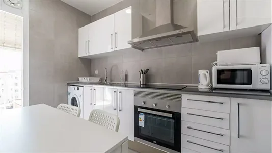 Rooms in Valencia L'Eixample - photo 8