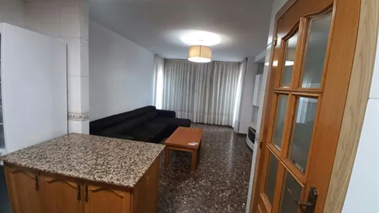 Apartments in Valencia Algirós - photo 3