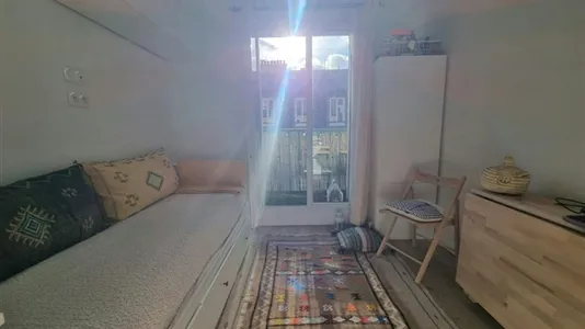 Apartments in Paris 11ème arrondissement - Bastille - photo 4