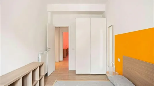 Rooms in Milano Zona 6 - Barona, Lorenteggio - photo 1