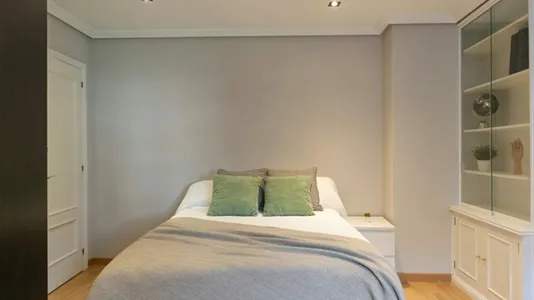 Rooms in Alcorcón - photo 6