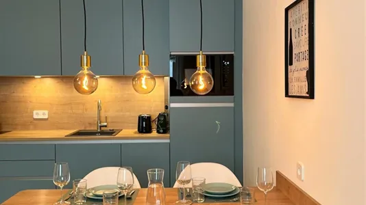 Apartments in Vienna Alsergrund - photo 8