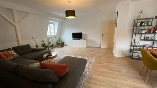 Apartments in Location is not specified - photo 9