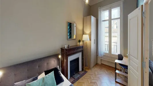 Rooms in Bordeaux - photo 2