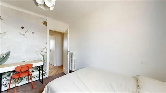 Rooms in Montpellier - photo 3