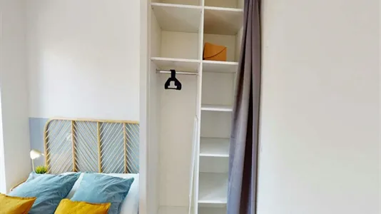 Rooms in Toulouse - photo 3