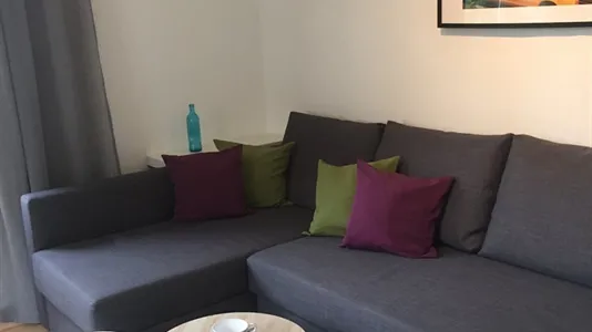 Apartments in Location is not specified - photo 5