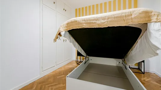 Rooms in Madrid Tetuán - photo 5