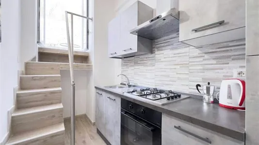 Apartments in Roma Municipio VII – Appio-Latino/Tuscolano/Cinecittà - photo 8