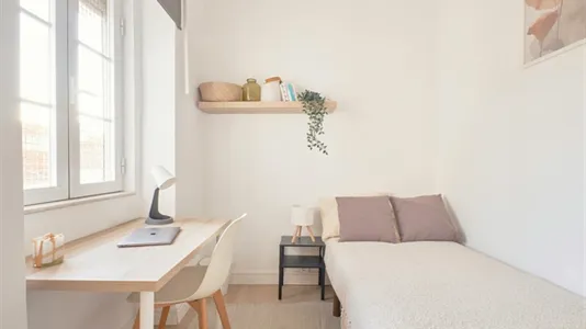 Rooms in Location is not specified - photo 2