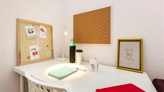 Rooms in Milano Zona 9 - Porta Garibaldi, Niguarda - photo 8