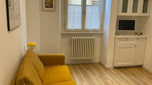 Apartments in Florence - photo 1