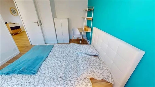 Rooms in Grenoble - photo 3