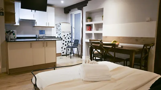 Apartments in Madrid Arganzuela - photo 8