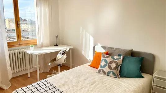 Rooms in Florence - photo 7