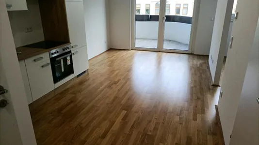 Apartments in Vienna Favoriten - photo 5