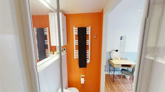 Rooms in Toulouse - photo 5