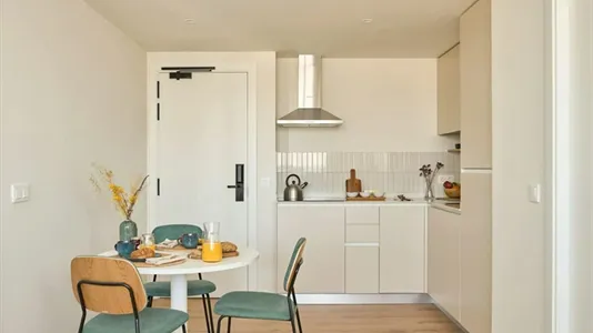 Apartments in Alcobendas - photo 3